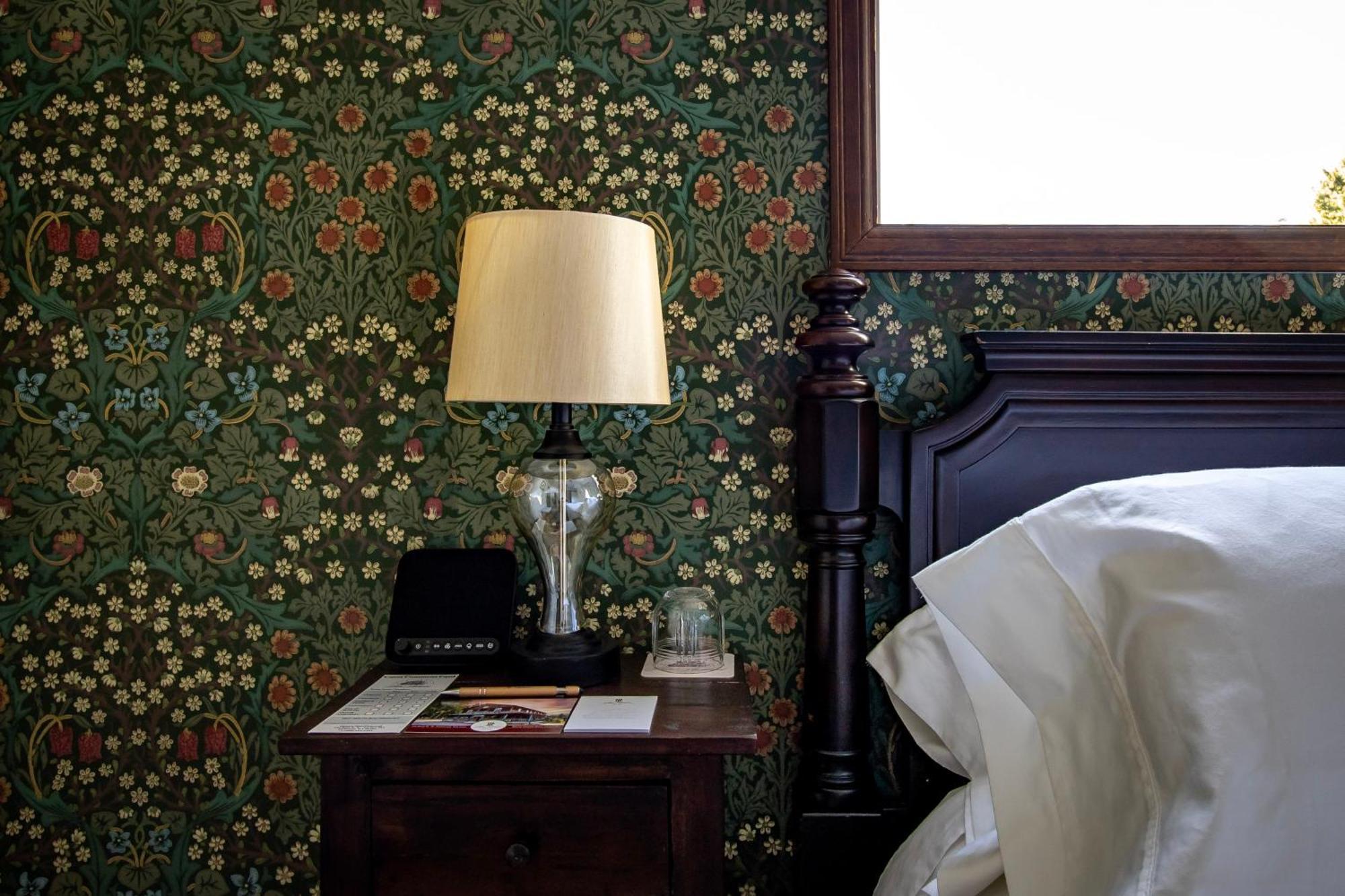Historic Hotel แพ็ควูด ภายนอก รูปภาพ