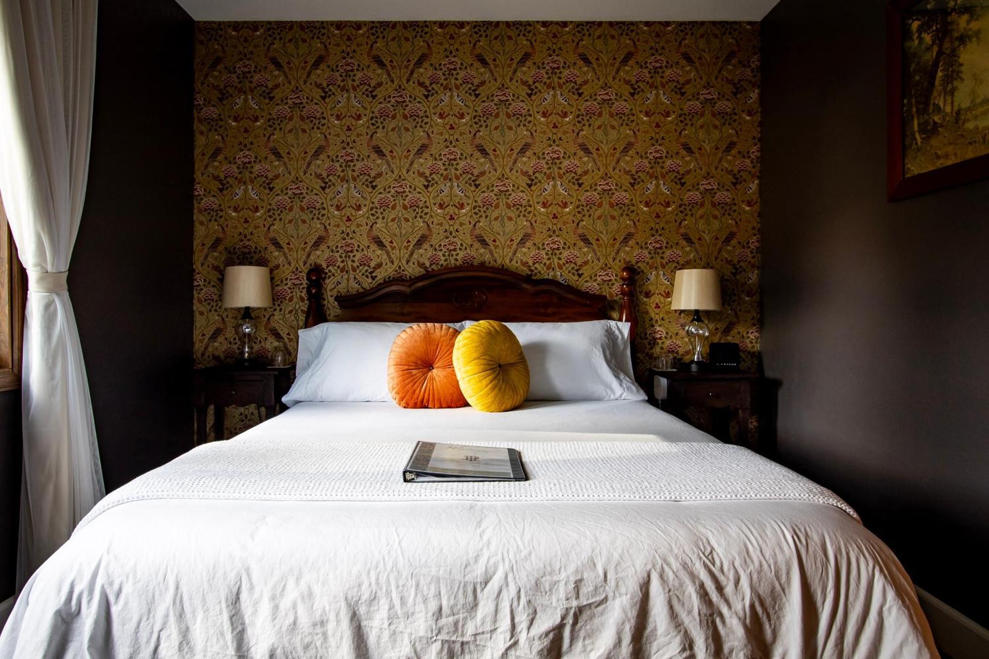Historic Hotel แพ็ควูด ภายนอก รูปภาพ