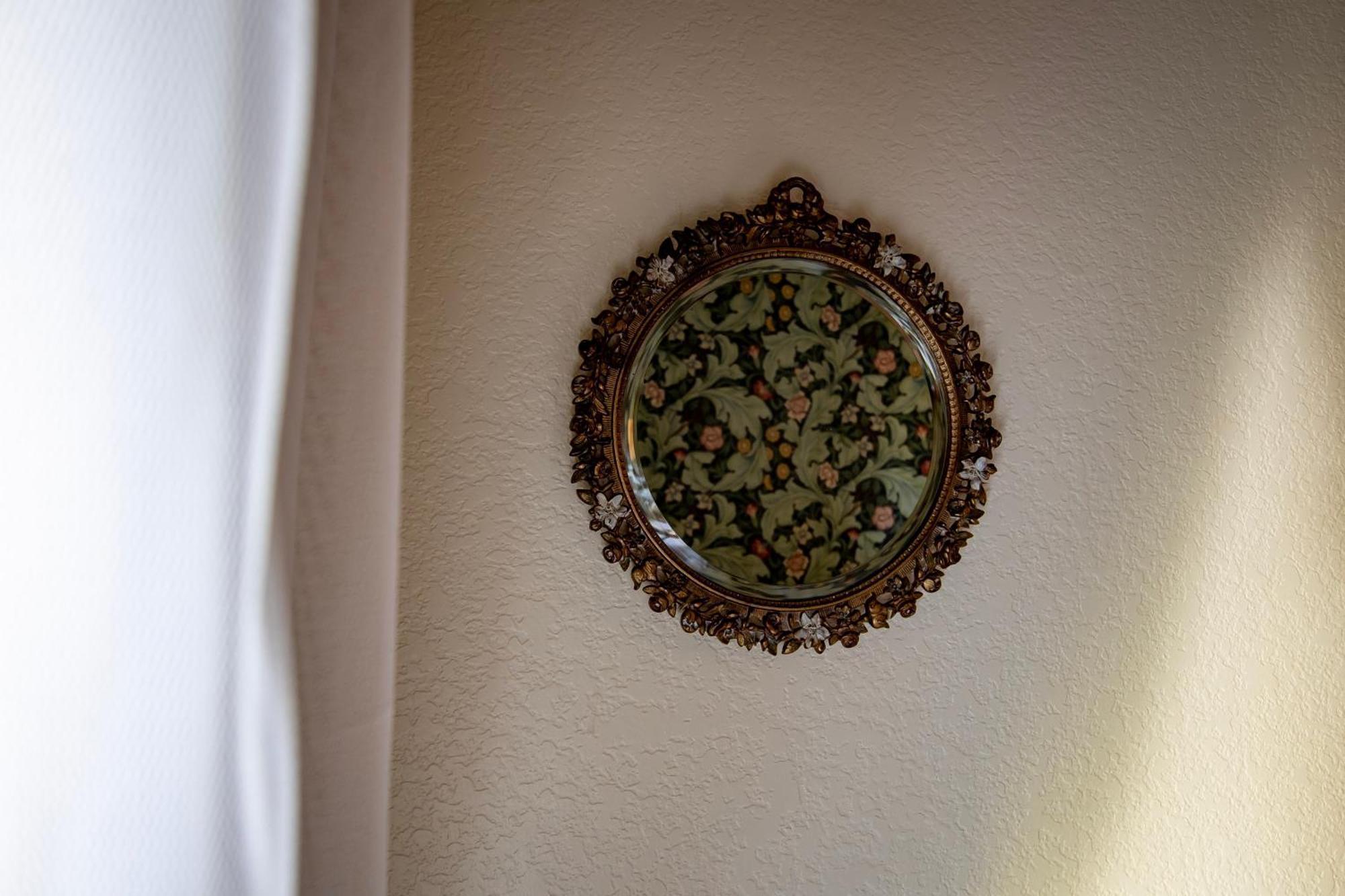Historic Hotel แพ็ควูด ภายนอก รูปภาพ